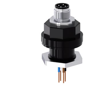 Siemens 3SU1950-0HR10-0AA0 коммутационное устройство