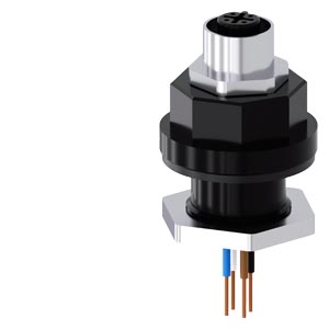 Siemens 3SU1950-0HT10-0AA0 коммутационное устройство