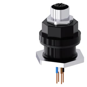 Siemens 3SU1950-0HU10-0AA0 коммутационное устройство