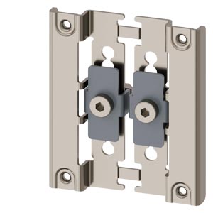 Siemens 3SU1950-0JE80-0AA0 коммутационное устройство