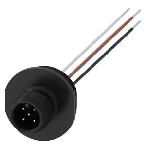 Siemens 3SX5100-1SS05 коммутационное устройство