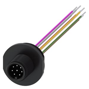 Siemens 3SX5100-1SS08 коммутационное устройство