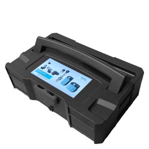Siemens 3SX5110-0BK коммутационное устройство