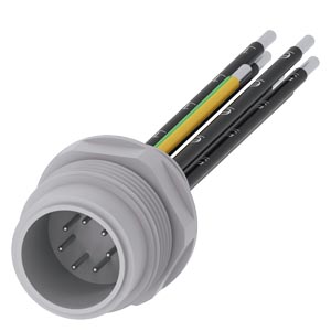 Siemens 3SY3131 коммутационное устройство