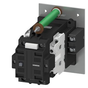 Siemens 3TC4416-5CQ0 коммутационное устройство