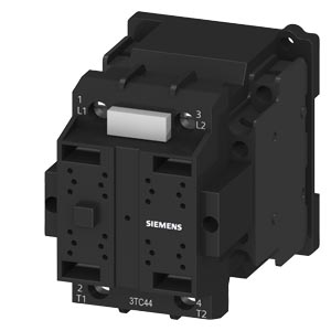 Siemens 3TC4417-0BF0 коммутационное устройство