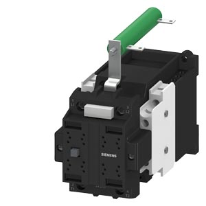 Siemens 3TC4417-0CF4 коммутационное устройство