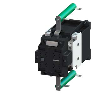 Siemens 3TC4417-0CY80-0AA0 коммутационное устройство