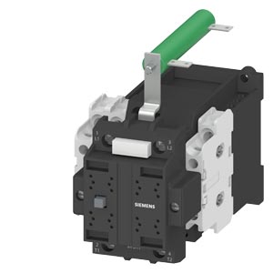 Siemens 3TC4417-0LW4 коммутационное устройство
