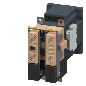 Siemens 3TC4817-0AF8 коммутационное устройство