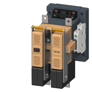 Siemens 3TC4817-0BN1 коммутационное устройство