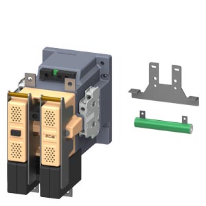 Siemens 3TC4817-0CF4 коммутационное устройство