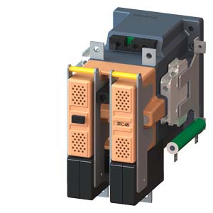 Siemens 3TC4817-0LB4 коммутационное устройство