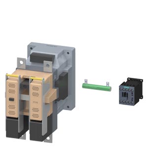 Siemens 3TC5217-0LF4 коммутационное устройство