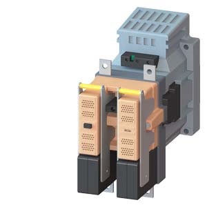 Siemens 3TC5617-0BP0 коммутационное устройство