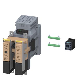 Siemens 3TC5617-0LF4 коммутационное устройство