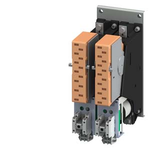 Siemens 3TC7814-5KF коммутационное устройство
