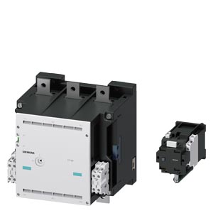Siemens 3TF6833-1DB4 коммутационное устройство