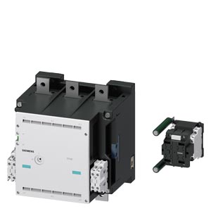 Siemens 3TF6833-8QL7 коммутационное устройство