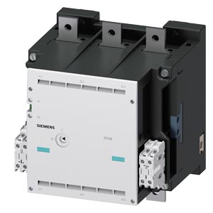 Siemens 3TF6844-8CF7 коммутационное устройство
