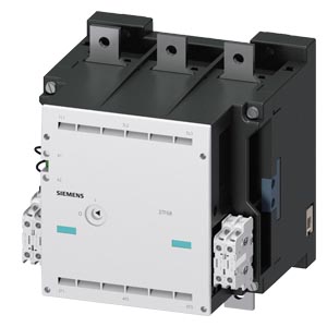 Siemens 3TF6844-8CQ7 коммутационное устройство