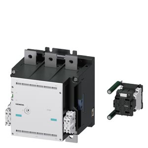 Siemens 3TF6933-8QL7 коммутационное устройство