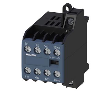 Siemens 3TG1010-0AL2 коммутационное устройство