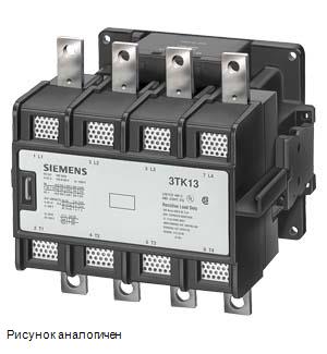 Siemens 3TK1542-0AP0 коммутационное устройство