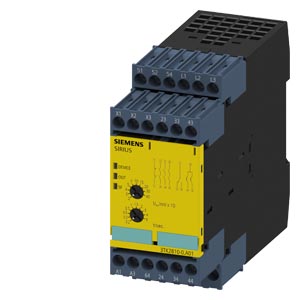 Siemens 3TK2810-0GA01 реле контроля