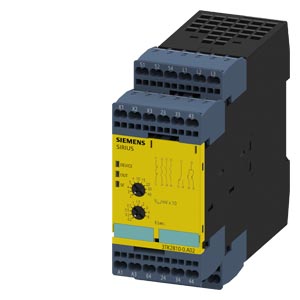 Siemens 3TK2810-0JA02 реле контроля