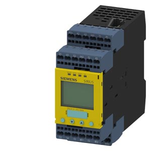 Siemens 3TK2810-1BA42-0AA0 реле контроля