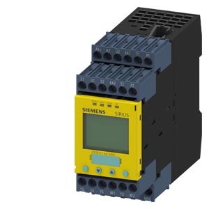 Siemens 3TK2810-1KA41-0AA0 реле контроля
