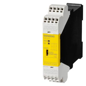 Siemens 3TK2820-2AL20 реле контроля