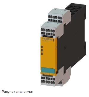 Siemens 3TK2823-2CB30 реле контроля