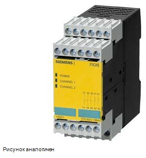 Siemens 3TK2825-1AB20 реле контроля