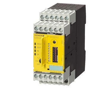 Siemens 3TK2826-1BB41 реле контроля