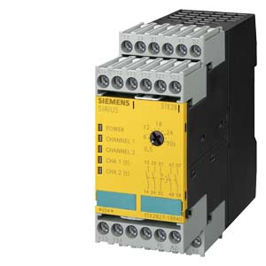 Siemens 3TK2827-1BB40 реле контроля