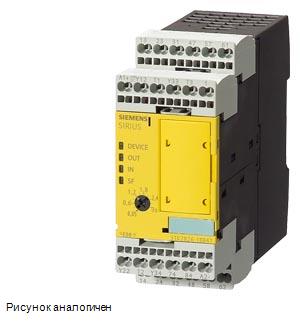 Siemens 3TK2828-2AL21 реле контроля