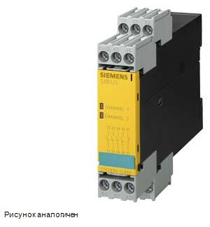 Siemens 3TK2830-1AJ20 реле контроля