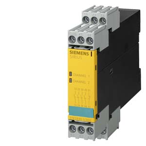 Siemens 3TK2830-1CB30 реле контроля