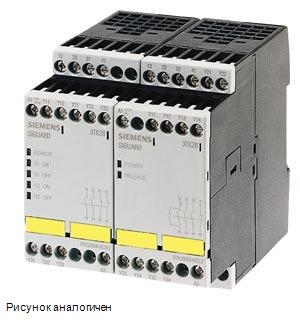 Siemens 3TK2834-1AB20 реле контроля
