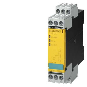 Siemens 3TK2841-1BB40 реле контроля