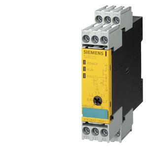 Siemens 3TK2842-1BB41 реле контроля