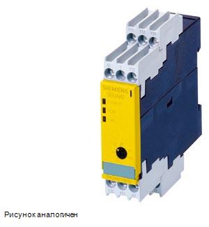 Siemens 3TK2842-1BB44 реле контроля
