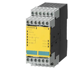 Siemens 3TK2845-1DB40 реле контроля