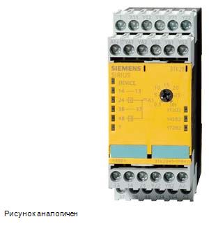 Siemens 3TK2845-1FB41 реле контроля