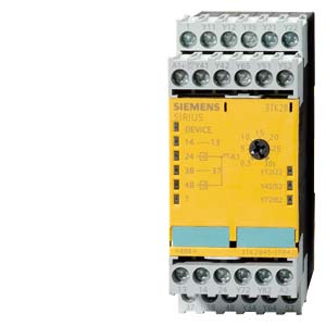 Siemens 3TK2845-1FB42 реле контроля