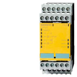 Siemens 3TK2845-1HB40 реле контроля
