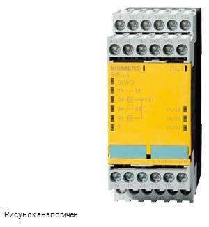 Siemens 3TK2845-1HB42 реле контроля