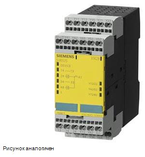 Siemens 3TK2845-2DB40 реле контроля